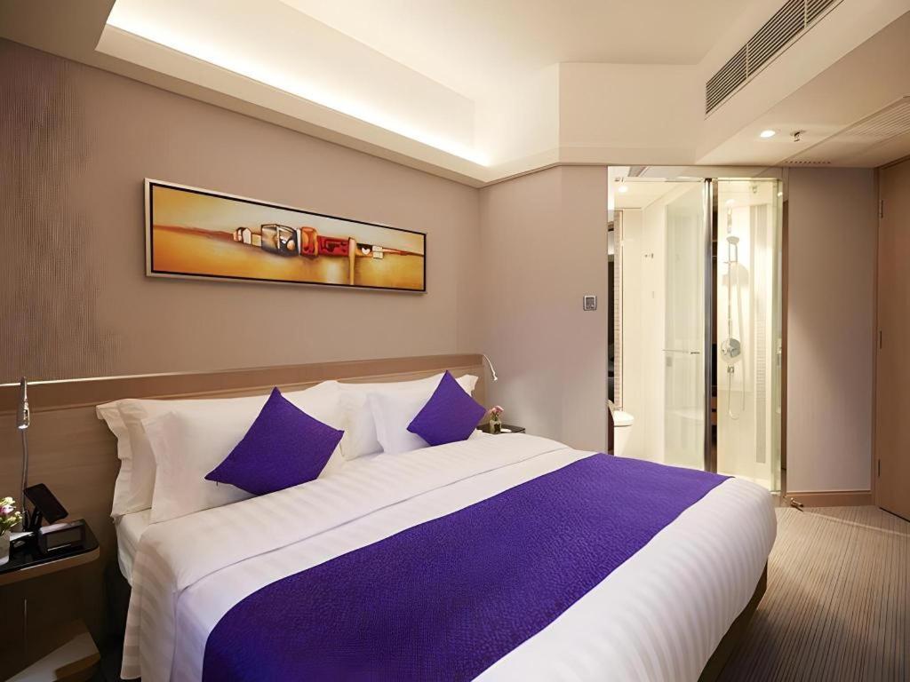Elysion Place Hotel Causeway Bay Hong Kong Exterior foto