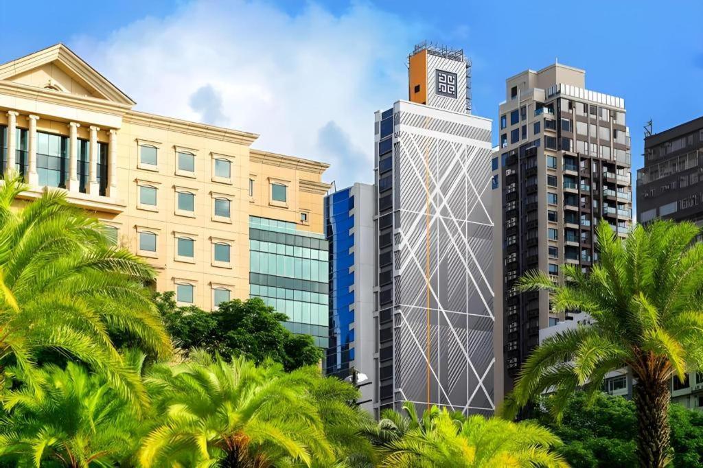 Elysion Place Hotel Causeway Bay Hong Kong Exterior foto